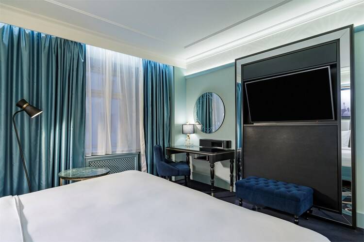 Cosmos Selection St. Petersburg Nevsky Royal Hotel (Бывш. Radisson Royal)