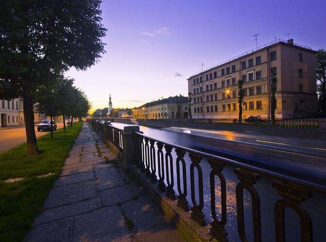 Александр Хаус