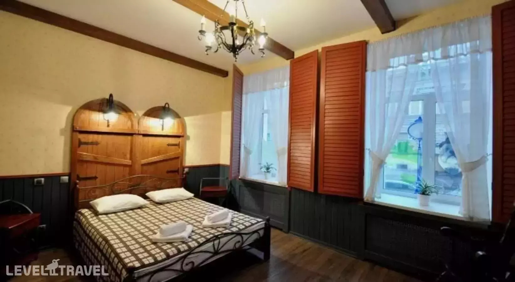 Гостевой Дом Огниво