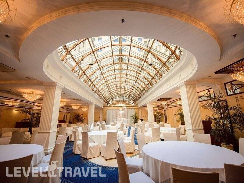 Фотография Ambassador Hotel Saint-Petersburg