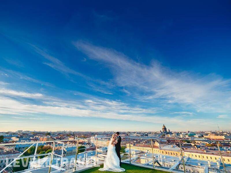Фотография Ambassador Hotel Saint-Petersburg