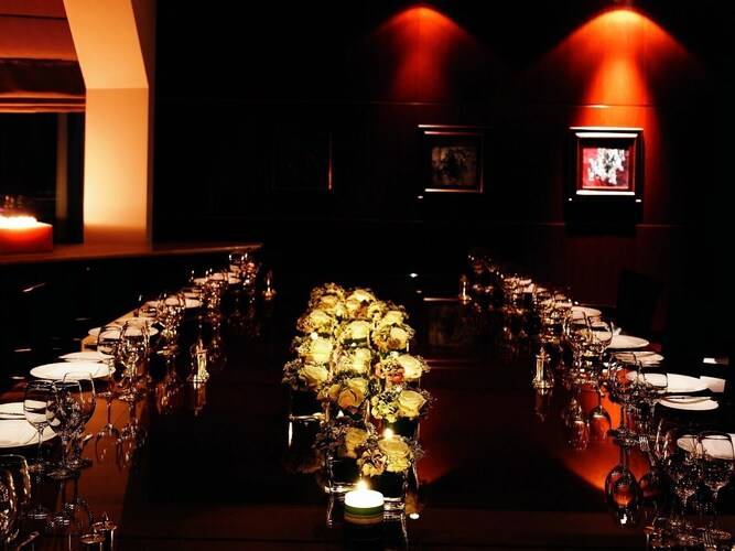Ararat Park Hyatt Moscow