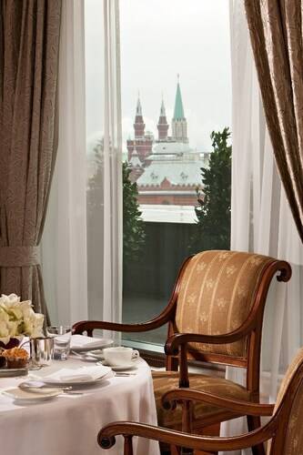 Ararat Park Hyatt Moscow