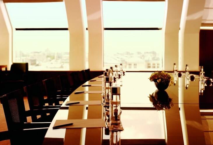 Ararat Park Hyatt Moscow