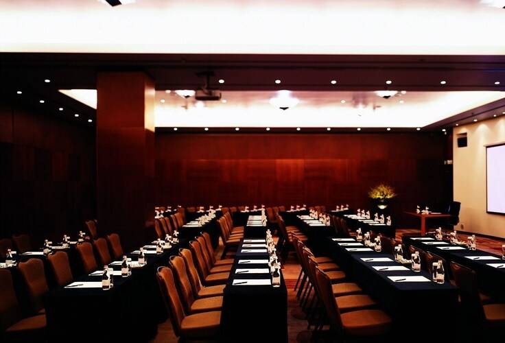 Ararat Park Hyatt Moscow