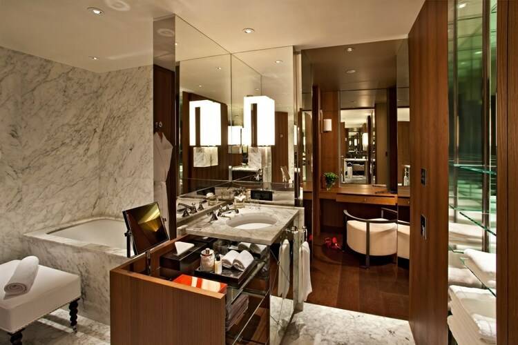 Ararat Park Hyatt Moscow