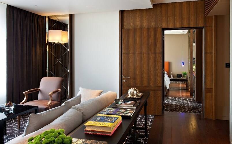 Ararat Park Hyatt Moscow