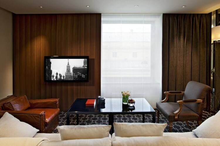 Ararat Park Hyatt Moscow