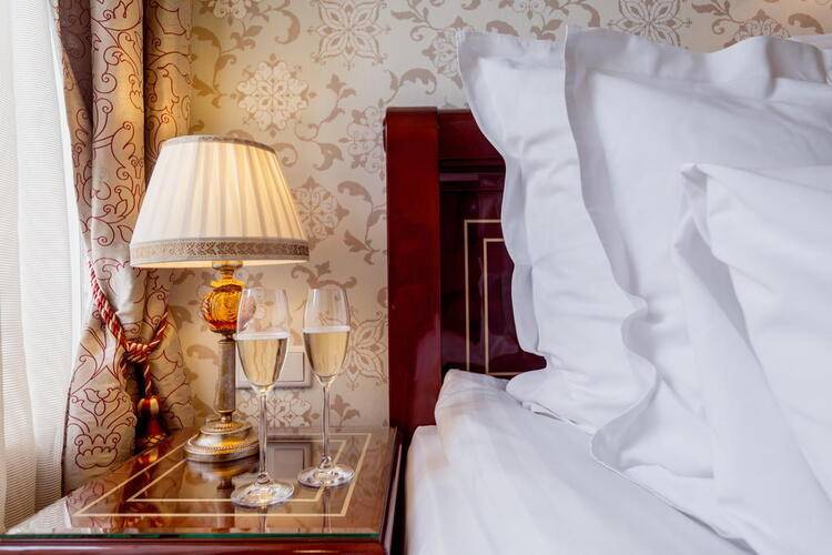 Золотой Треугольник (Boutique Hotel Golden Triangle)