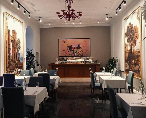 Золотой Треугольник (Boutique Hotel Golden Triangle)