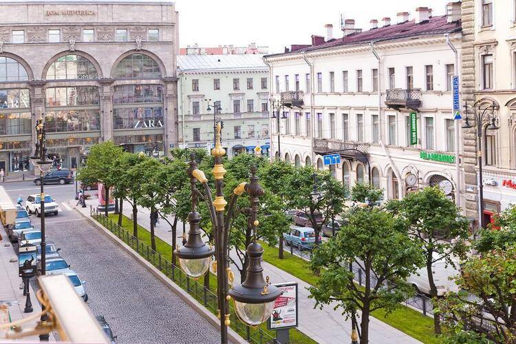 Золотой Треугольник (Boutique Hotel Golden Triangle)