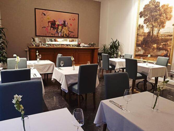 Золотой Треугольник (Boutique Hotel Golden Triangle)