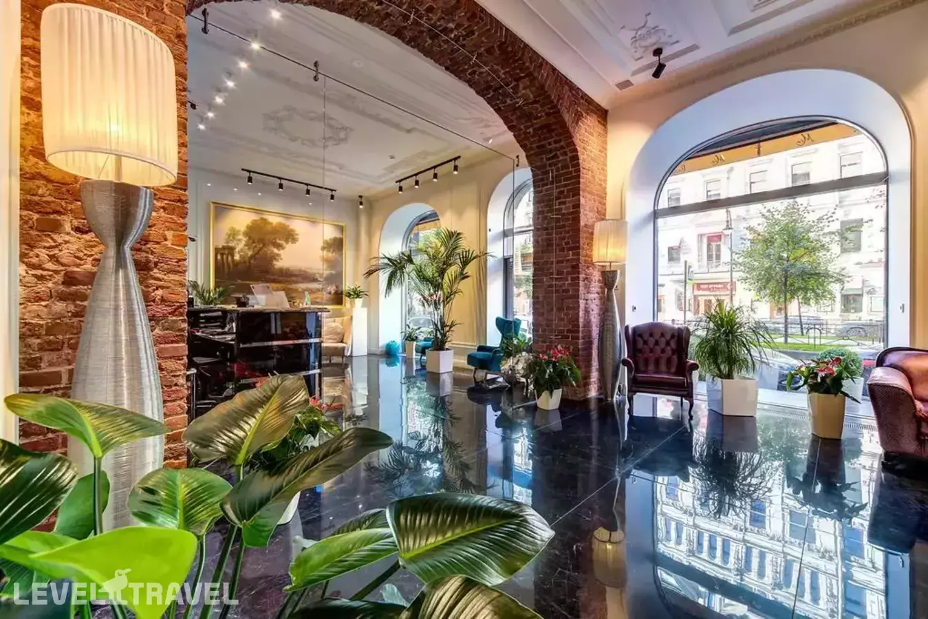 Золотой Треугольник (Boutique Hotel Golden Triangle)