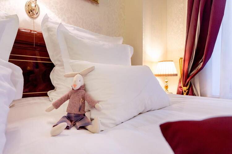 Золотой Треугольник (Boutique Hotel Golden Triangle)