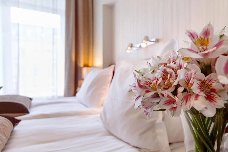 Золотой Треугольник (Boutique Hotel Golden Triangle)