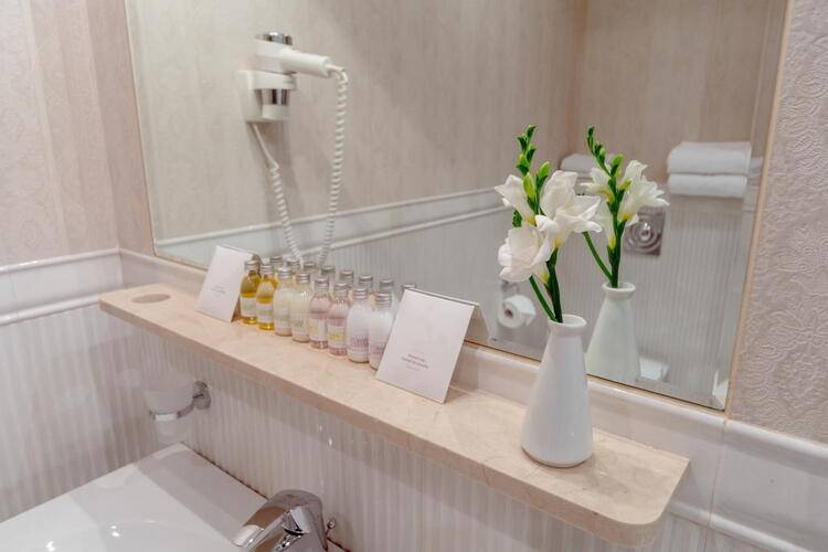 Золотой Треугольник (Boutique Hotel Golden Triangle)