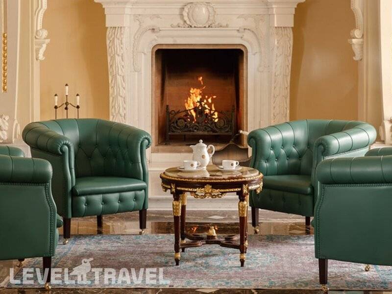 Фотография The Taleon Imperial Hotel Фотография The Taleon Imperial Hotel