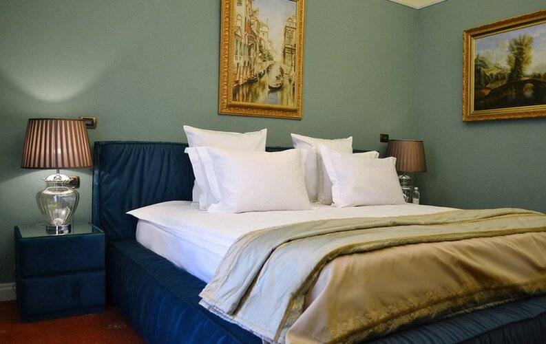 The Taleon Imperial Hotel