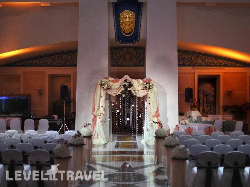 Фотография The Taleon Imperial Hotel