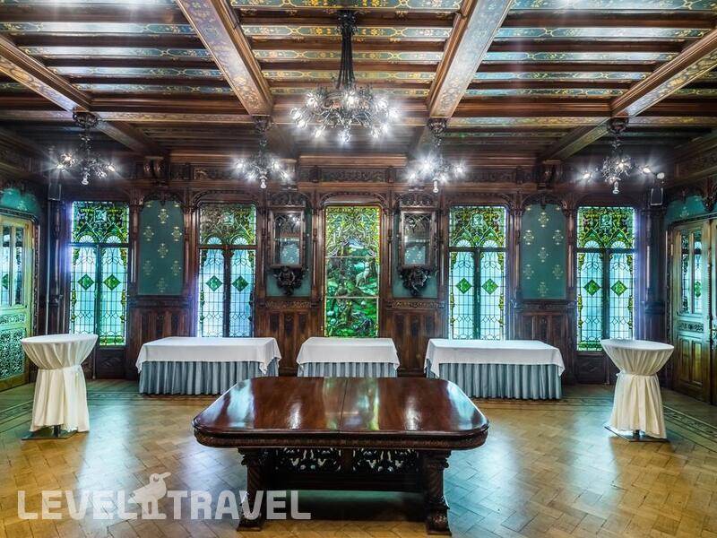 Фотография The Taleon Imperial Hotel