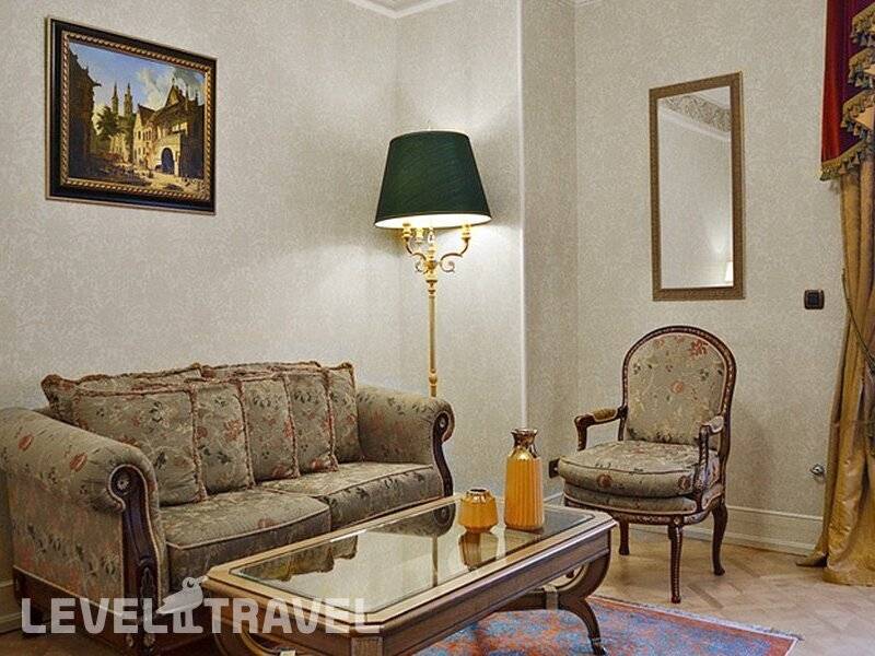 Фотография The Taleon Imperial Hotel