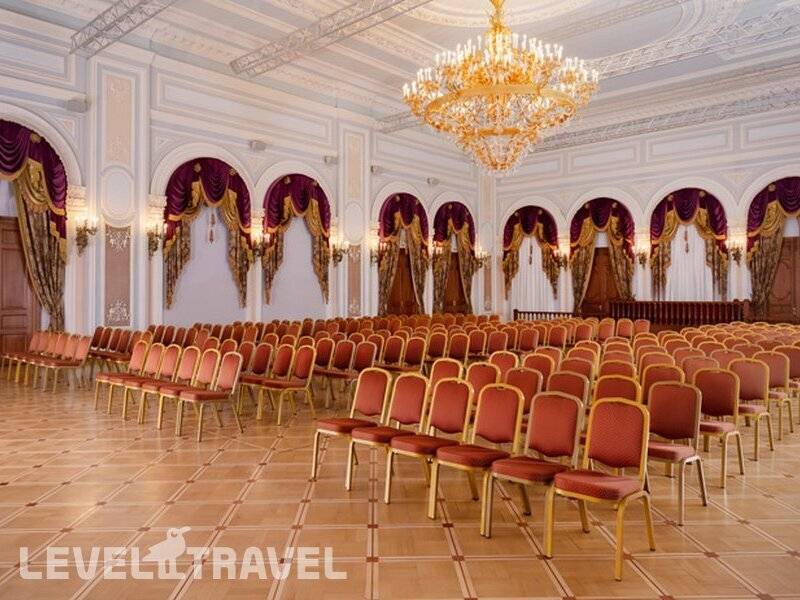 Фотография The Taleon Imperial Hotel