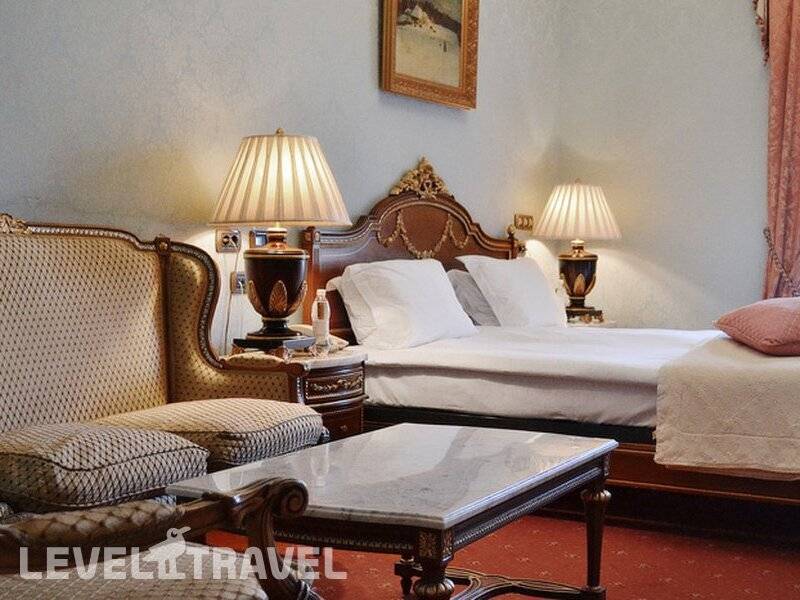 Фотография The Taleon Imperial Hotel