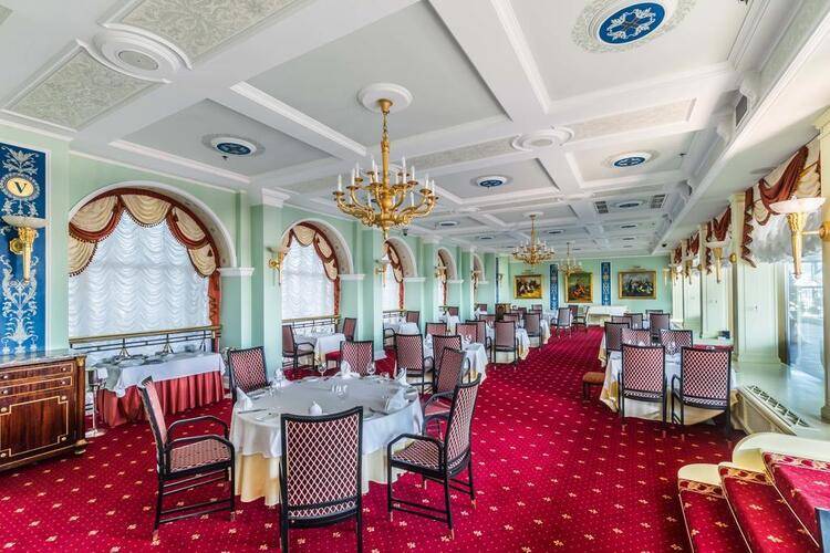 The Taleon Imperial Hotel