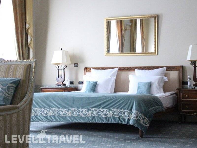 Фотография The Taleon Imperial Hotel