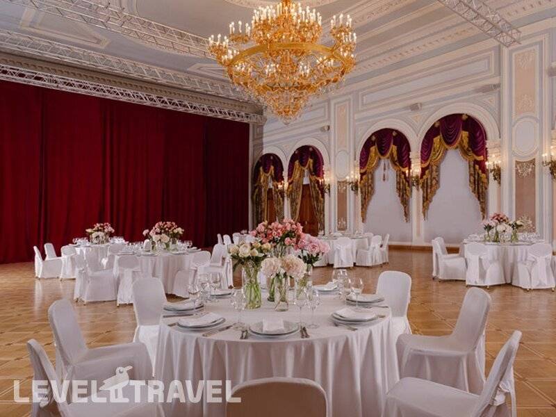 Фотография The Taleon Imperial Hotel