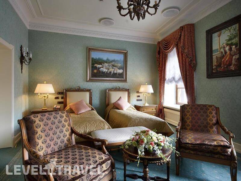 Фотография The Taleon Imperial Hotel