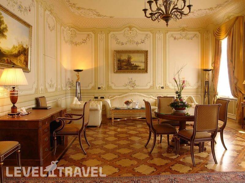 Фотография The Taleon Imperial Hotel