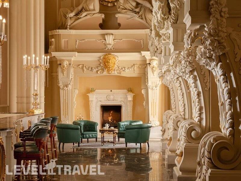 Фотография The Taleon Imperial Hotel Фотография The Taleon Imperial Hotel