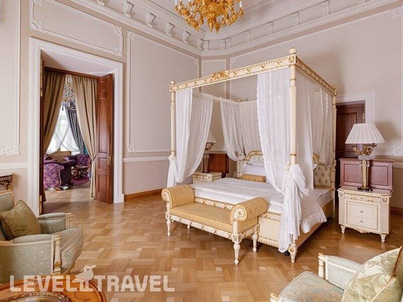 Фотография The Taleon Imperial Hotel