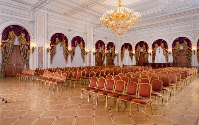The Taleon Imperial Hotel