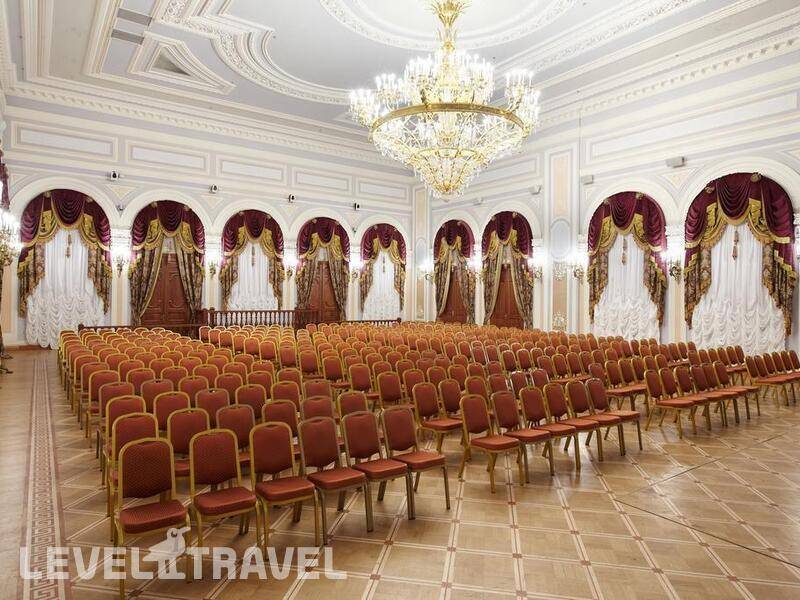 Фотография The Taleon Imperial Hotel