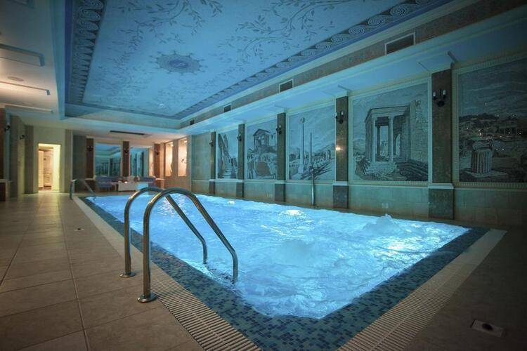 The Taleon Imperial Hotel