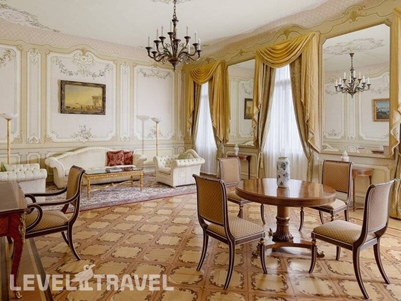 Фотография The Taleon Imperial Hotel