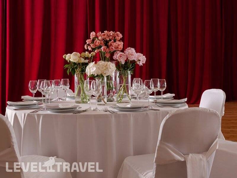 Фотография The Taleon Imperial Hotel