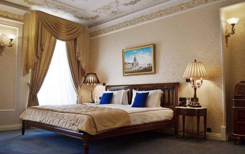 The Taleon Imperial Hotel