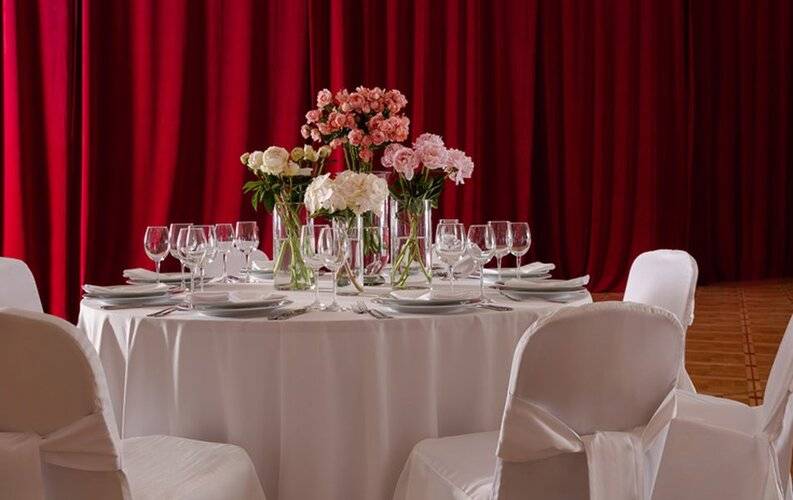 The Taleon Imperial Hotel