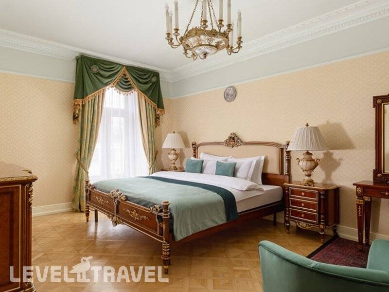 Фотография The Taleon Imperial Hotel