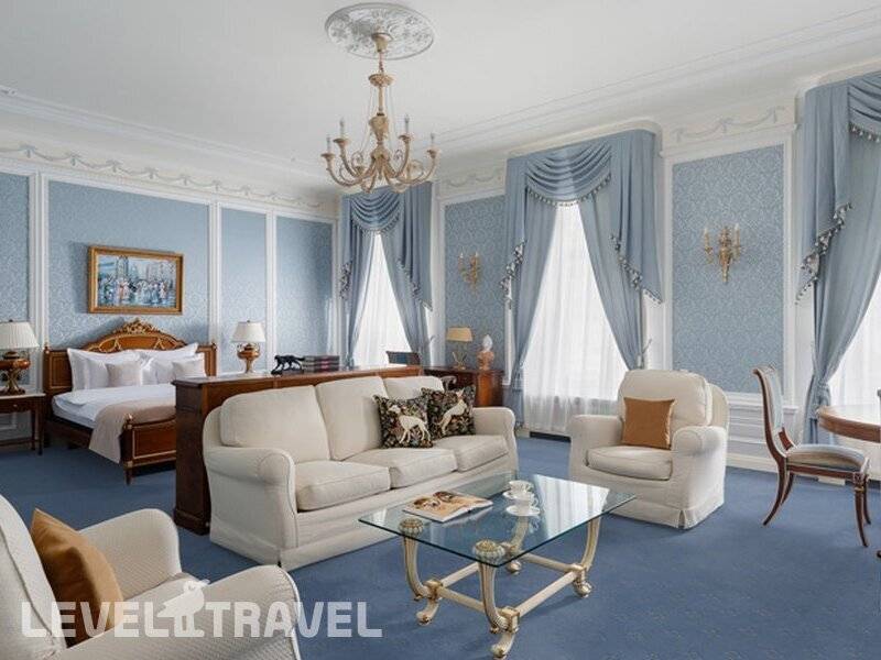 Фотография The Taleon Imperial Hotel