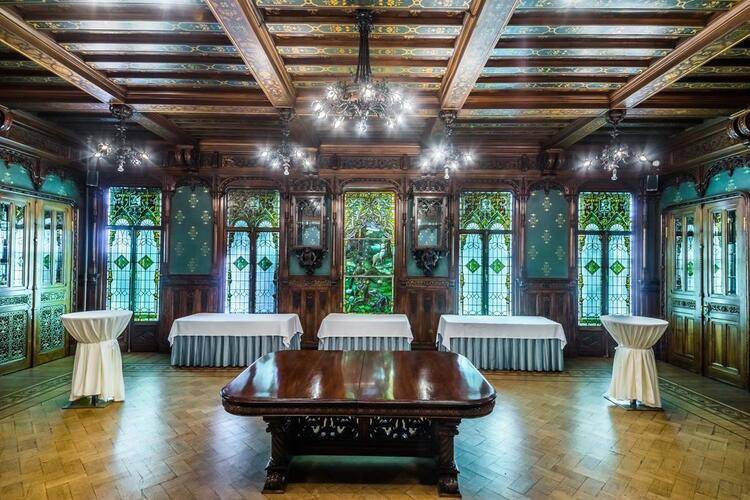 The Taleon Imperial Hotel