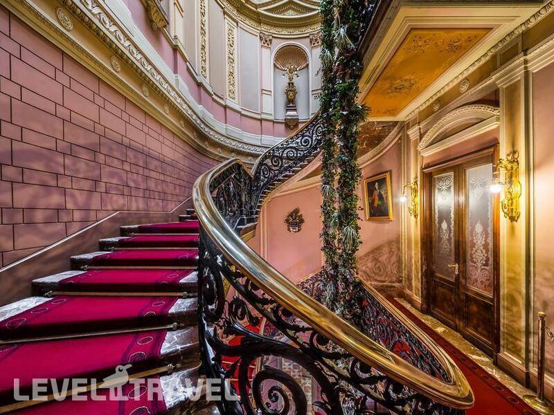 Фотография The Taleon Imperial Hotel