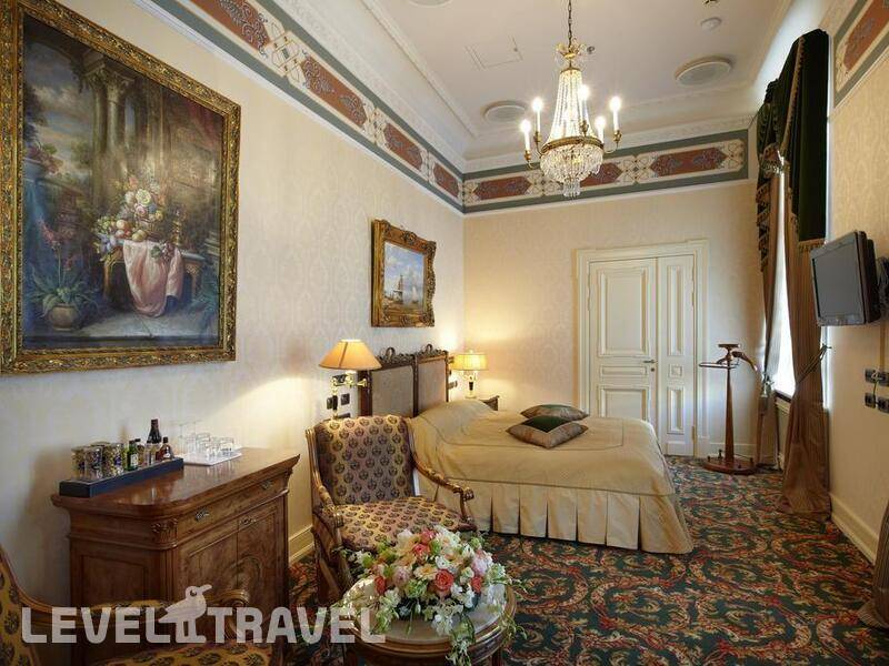 Фотография The Taleon Imperial Hotel