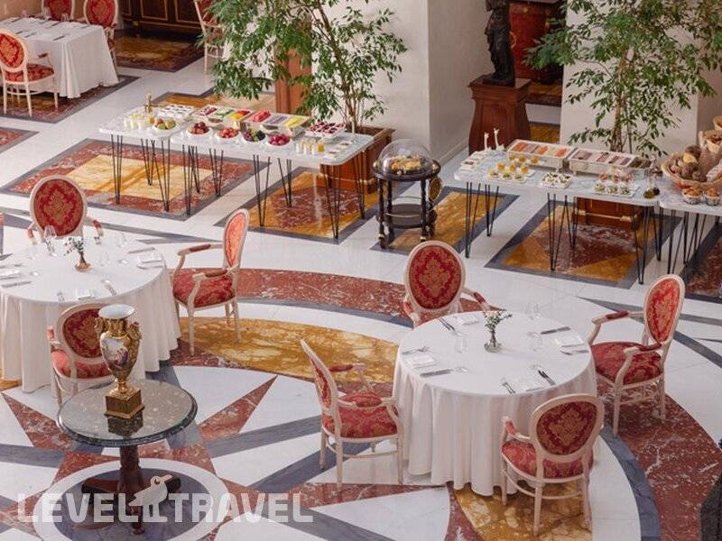 Фотография The Taleon Imperial Hotel Фотография The Taleon Imperial Hotel