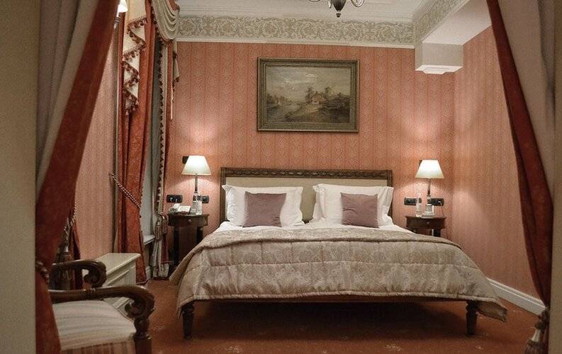 The Taleon Imperial Hotel