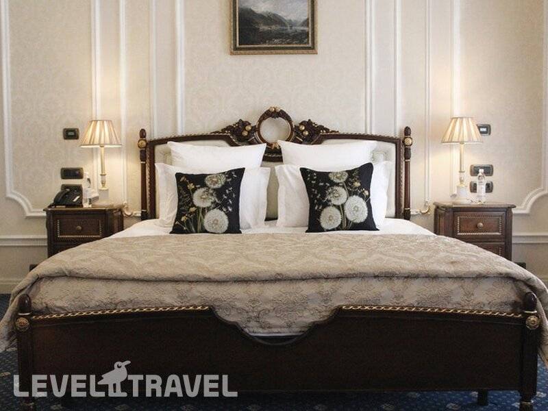 Фотография The Taleon Imperial Hotel