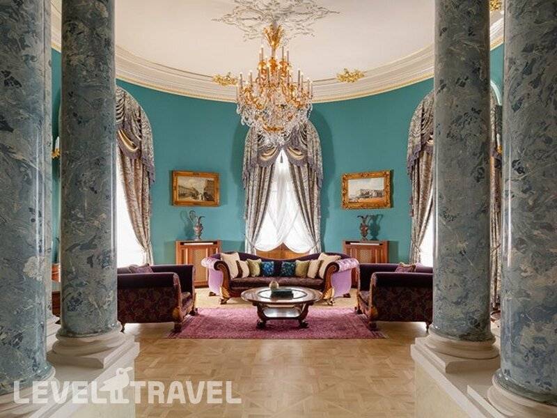 Фотография The Taleon Imperial Hotel